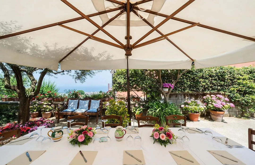 Agriturismo Antico Casale Colli Di San Pietro-1