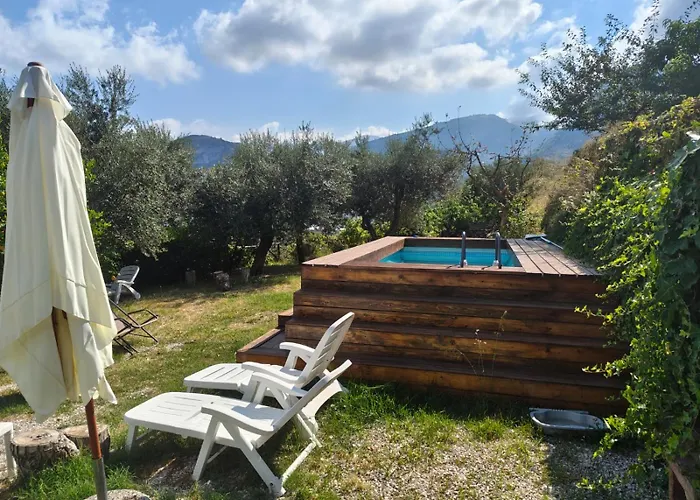 Agriturismo L'Olivara Piano di Sorrento